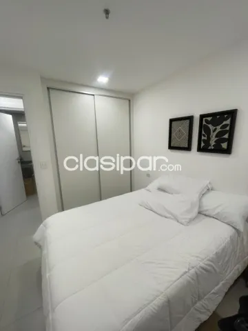 Departamento en barrio Herrera asuncion – totalmente amoblado y equipado cod 6959, foto 4