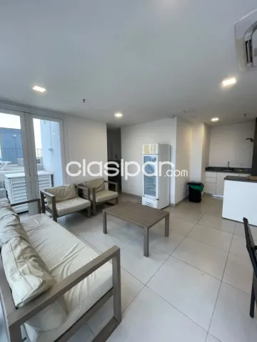 Departamento en barrio Herrera asuncion – totalmente amoblado y equipado cod 6959, foto 5