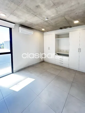 Dpto de 1 dormitorio + cochera - be live frances - barrio Jara, foto 2