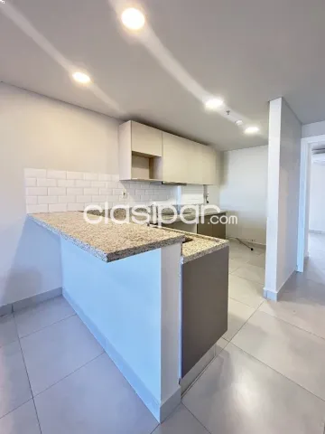 Dpto de 1 dormitorio + cochera - be live frances - barrio Jara, foto 3