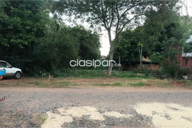 TERRENO San Lorenzo 1.840m2 EN EL Limite Ñemby - San Lorenzo, foto 2