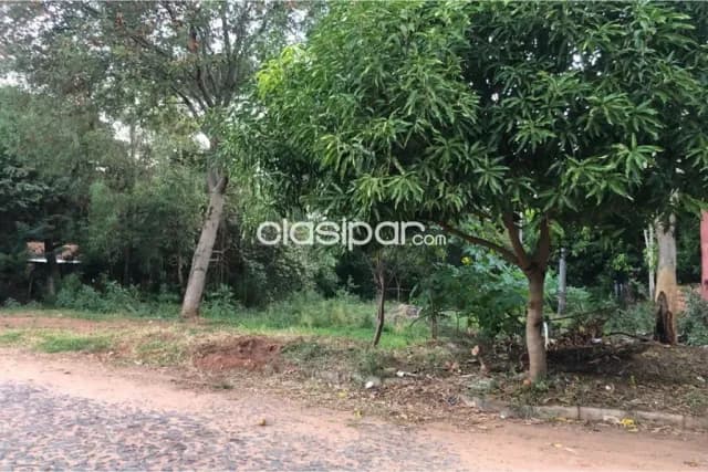 TERRENO San Lorenzo 1.840m2 EN EL Limite Ñemby - San Lorenzo, foto 4