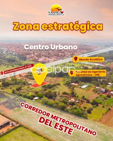 Esquina en venta – ubicación real y estratégica a 60 metros del corredor metropolitano, foto 3