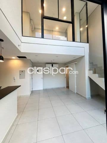 Departamento tipo loft a estrenar - alfevi residence