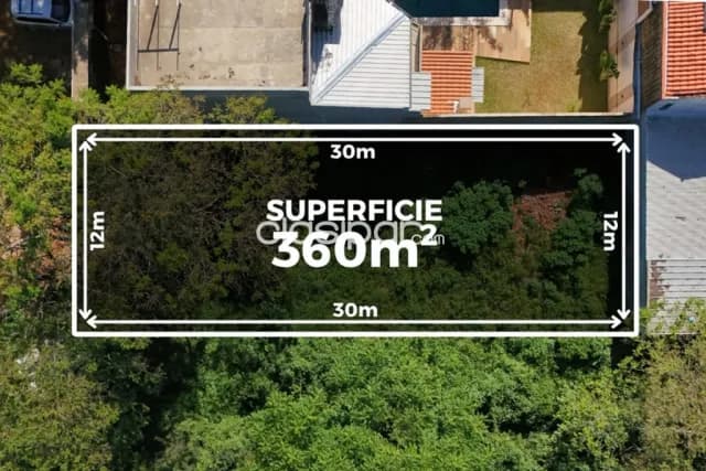 Terreno en venta loma merlo | Luque — foto 3