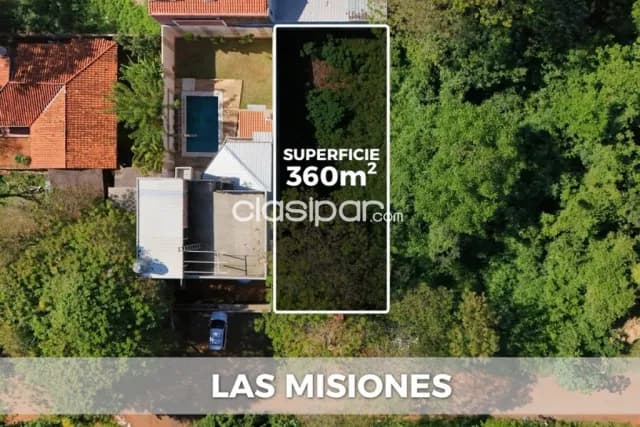 Terreno en venta loma merlo | Luque — foto 4