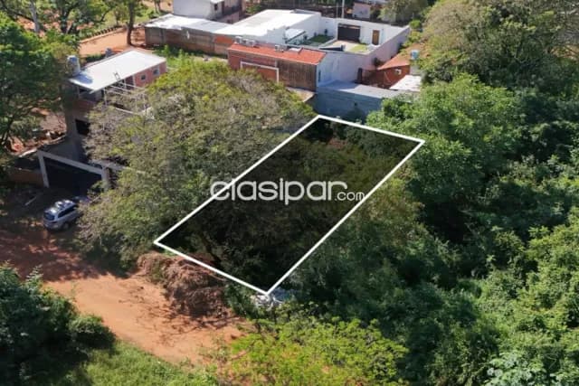 Terreno en venta loma merlo | Luque — foto 5