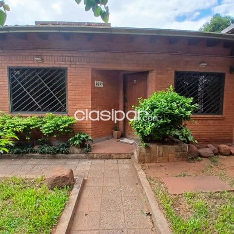 Casa en lambare zona canal 13 cod 6963, foto 1