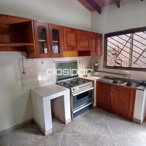 Casa en lambare zona canal 13 cod 6963, foto 3