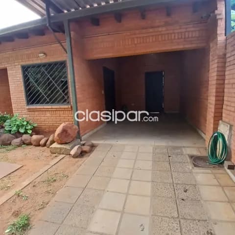 Casa en lambare zona canal 13 cod 6963, foto 4