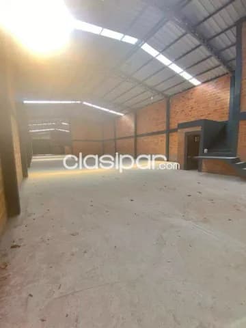 En Venta 2 Depósitos en Mariano Roque Alonso V079, foto 5