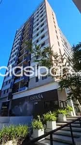 En alquiler depto de 1dorm. A estrenar — foto 2