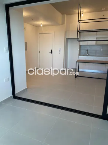 En alquiler depto de 1dorm. A estrenar — foto 4