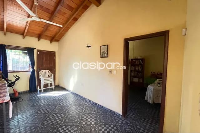 Se vende propiedad San Lorenzo | barrio villa industrial — foto 3