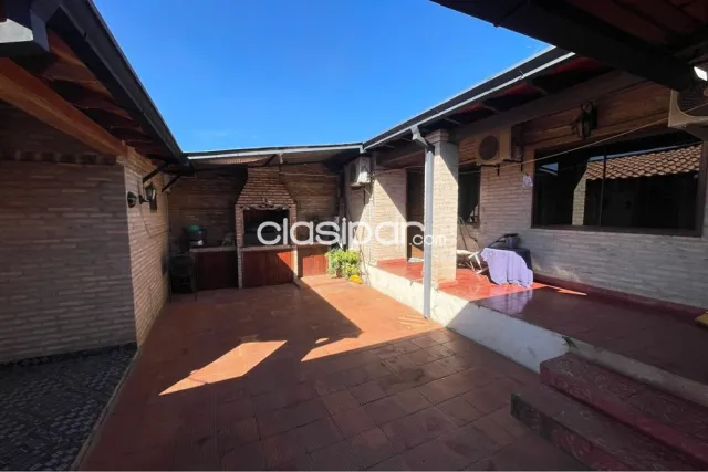 Se vende propiedad San Lorenzo | barrio villa industrial — foto 5