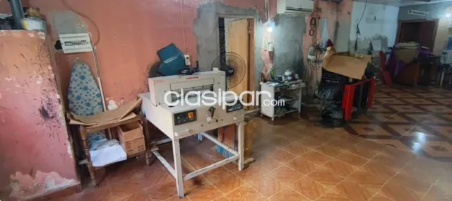 local comercial a refaccionar zona Salvador del Mundo — foto 2