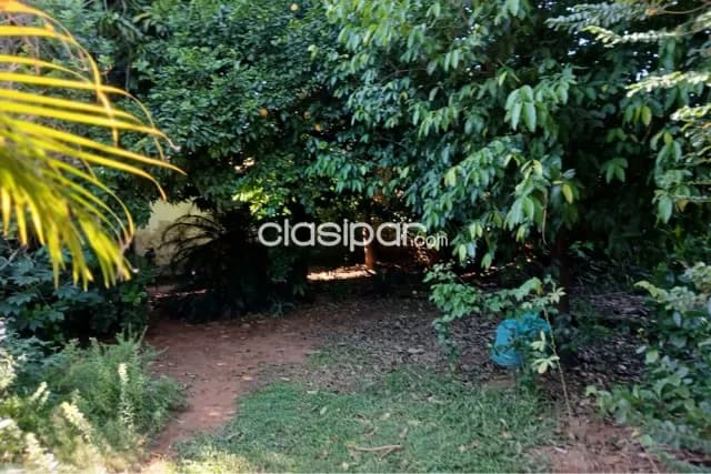 Terreno con Casa a Remodelar en Barrio San Pablo, foto 2