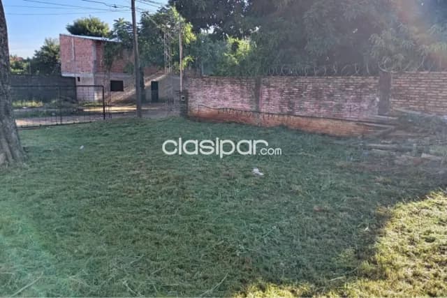 Oportunidad de inversión estratégica en Fernando de la Mora barrio kokue guazú, foto 4