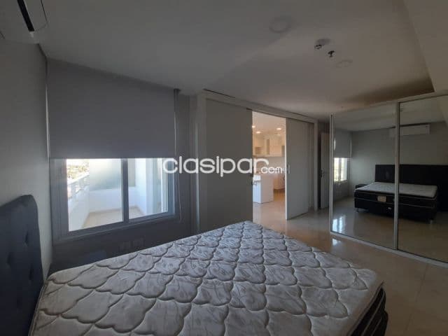 Departamento en asuncion cod 6966