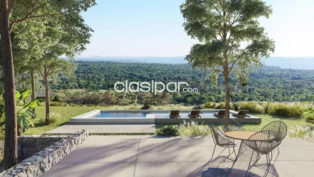 Us$ 232.524 terrenos exclusivos en altura con vistas privilegiadas al lago y serranias — foto 2