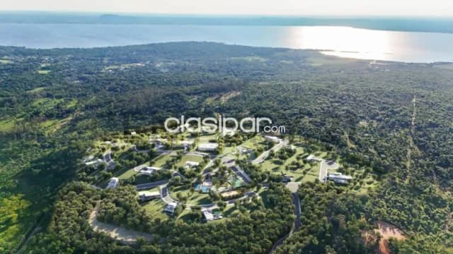 Us$ 232.524 terrenos exclusivos en altura con vistas privilegiadas al lago y serranias — foto 3