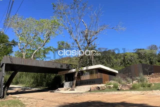 Us$ 232.524 terrenos exclusivos en altura con vistas privilegiadas al lago y serranias — foto 4