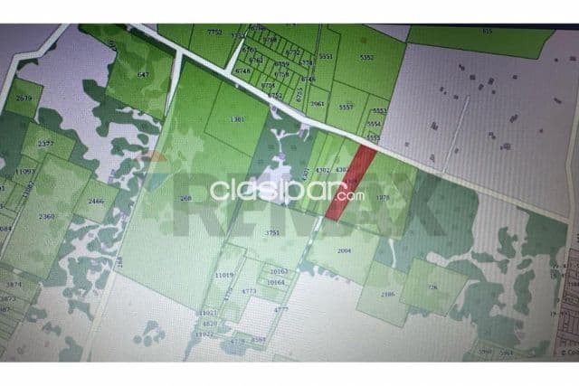 TERRENO Residencial en Emboscada, Invierta Ahora!