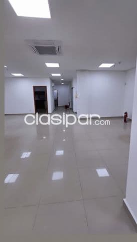 Oficina corporativa en ycua sati asuncion cod 6967