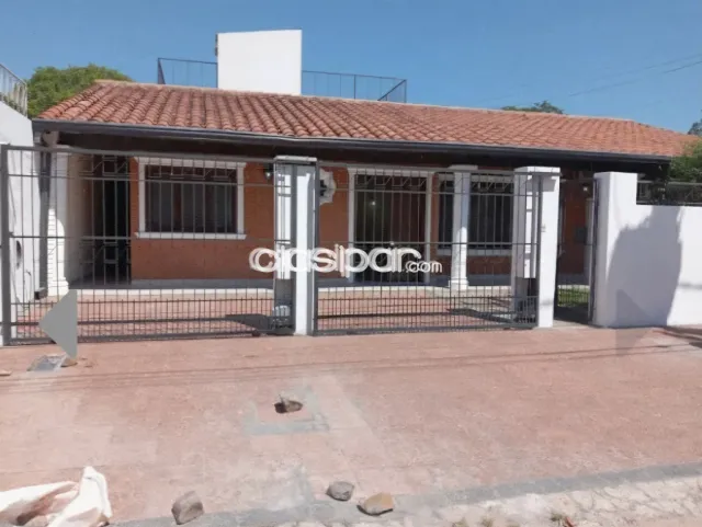 Casa de 2 Dormitorios zona ykua Sati, foto 2