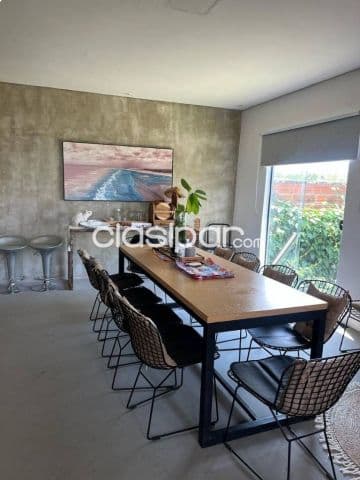 Casa amoblada fines de semana - San Bernardino Puerta del Lago