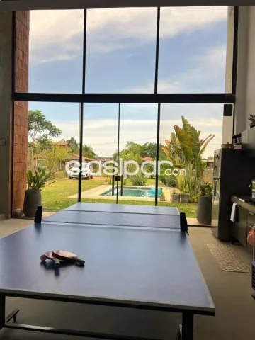 Casa amoblada fines de semana - San Bernardino Puerta del Lago, foto 3