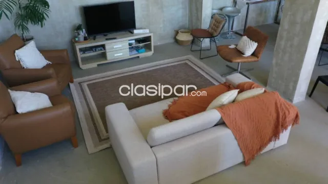 Casa amoblada fines de semana - San Bernardino Puerta del Lago, foto 5