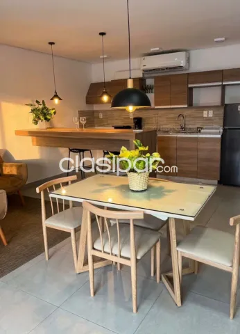 Monoambiente amoblado cod 6979, foto 5