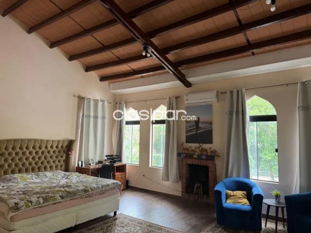 🏡 ¡Hermosa casa de dos plantas en venta San Bernardino, Cordillera! — foto 3