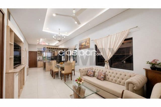 Casa en venta Lambaré | barrio valle apua i