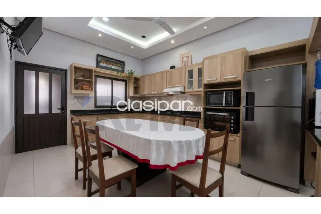 Casa en venta Lambaré | barrio valle apua i — foto 3