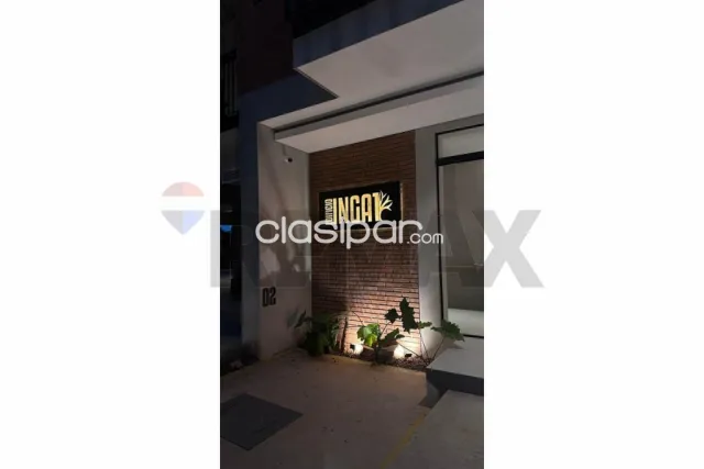monoambiente — foto 3