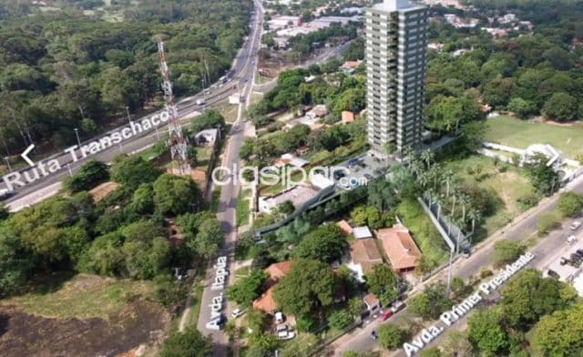 Exclusivo Departamento en Venta: Lujo y Confort en el Prestigioso Barrio Mburucuya, Asu