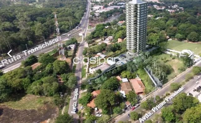 Exclusivo Departamento en Venta: Lujo y Confort en el Prestigioso Barrio Mburucuya, Asu — foto 2