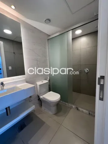 Amplio departamento en venta en Villa Morra — foto 5