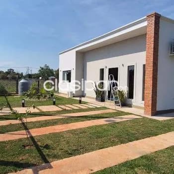 Casa en puerta del lago, San Bernardino, foto 2