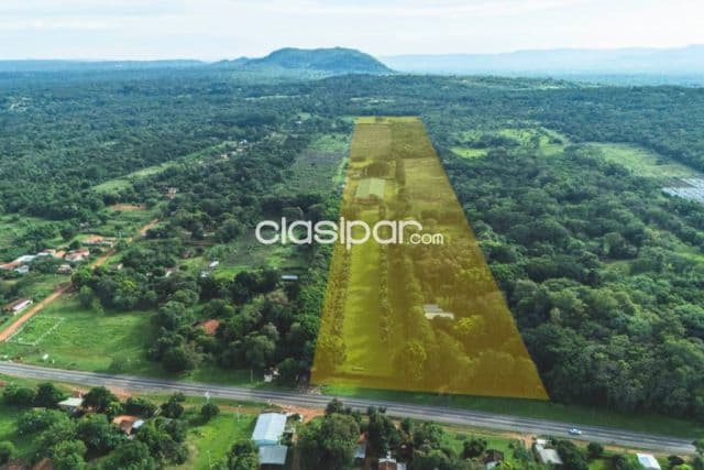En venta propiedad Industrial multifunción de 65.000 m2 ID 49695