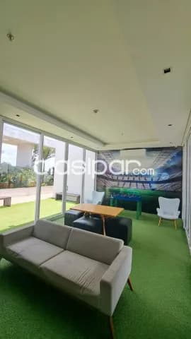 En venta departamento de 2 dormitorios en Ykua Sati - Asunción, foto 3