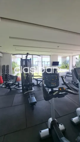 En venta departamento de 2 dormitorios en Ykua Sati - Asunción, foto 5