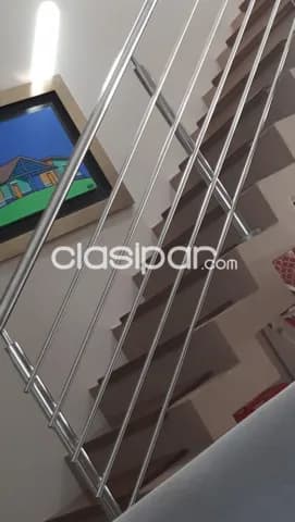 Dúplex en alquiler – mburucuyá — foto 2
