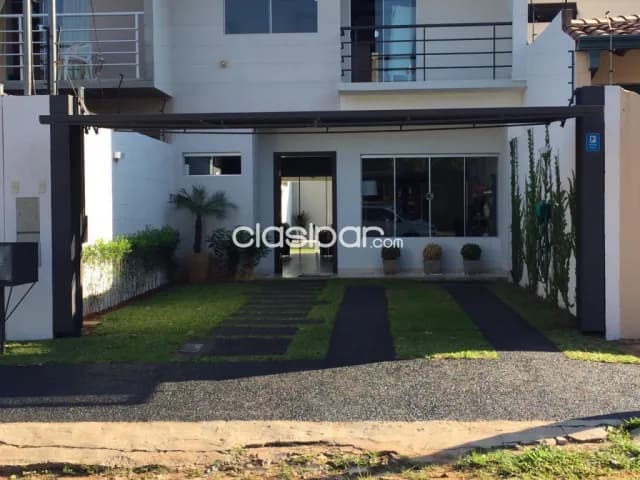 Dúplex en alquiler – mburucuyá — foto 3