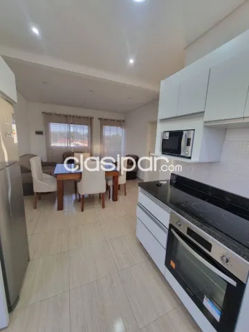 Departamento 2 dormitorios en San Lorenzo — foto 3