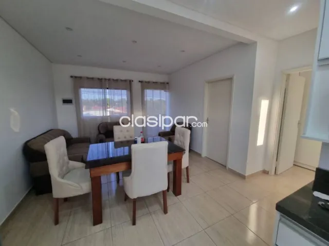 Departamento 2 dormitorios en San Lorenzo — foto 4