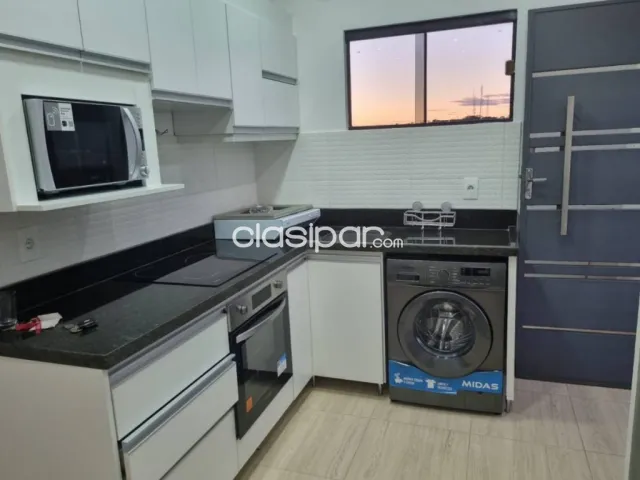 Departamento 2 dormitorios en San Lorenzo — foto 5