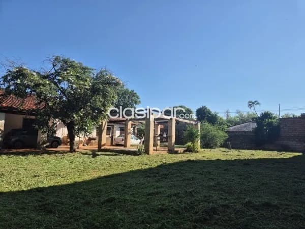 Amplio terreno en loma pyta — foto 2